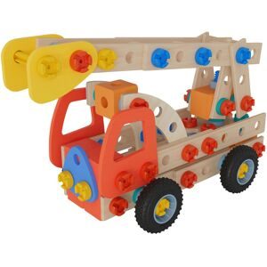 Eichhorn, Feuerwehr Constructor