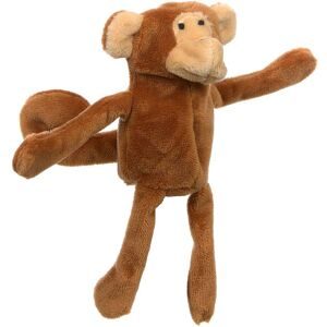 Sigikid, Fingerpuppen-Set Dschungel