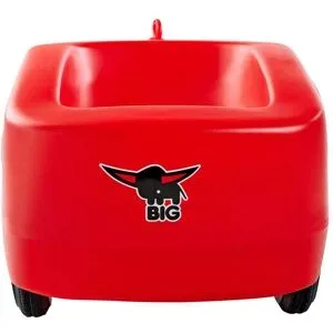 Big, Anhänger Bobby Car Trailer