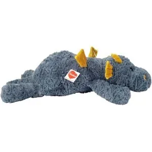 Hermann Teddy Collection, Kuscheltier Drache Lottie 48 cm