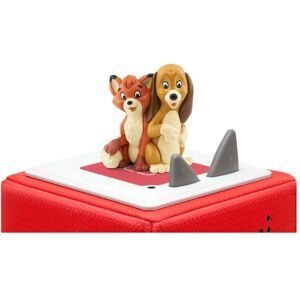 TONIES, tonies Hörspielfigur »Tonies Disney ? Cap und Capper«