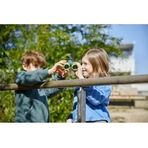 Haba, Fernglas mit Tasche