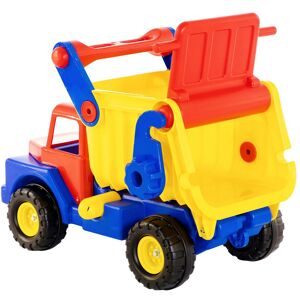Wader, Riesentruck Truck No. 1