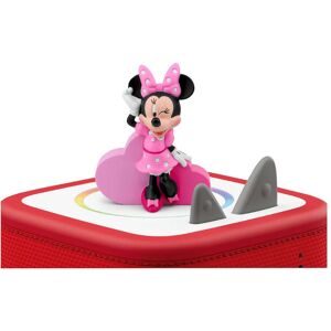 Tonies, Tonie Hörfigur Disney Junior - Micky Maus Wunderhaus - Minnie