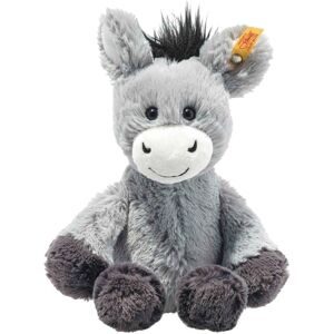 Steiff, Kuscheltier Esel Dinkie Soft Cuddly Friends 20cm