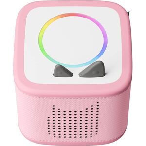 TONIES, tonies Lautsprecher "Toniebox 2 Starter Set My First Tonies Bauernhof" 1.0 (Bluetooth  WLAN 42 W)