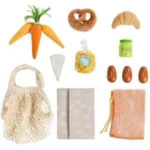 Haba, Wocheneinkauf - Creative Play
