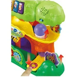 VTech, Kugelbahn-Baumhaus