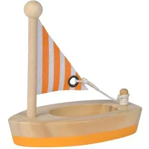 Eichhorn, Badespielzeug Segelboote