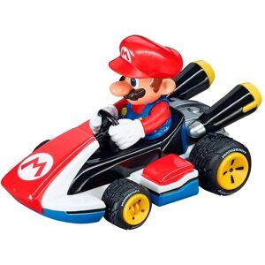 Carrera, Carrera - Mario Kart   Go Starter-Kit !!!, 310X135X120M, Multicolor