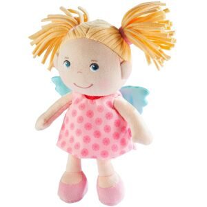 Haba, Stoffpuppe Schutzengel Finja 20cm