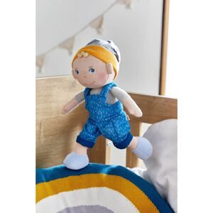 Haba, Kuschelpuppe Lasse