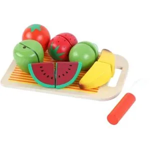 solini, Schneide Set Obst
