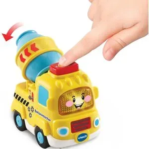 VTech, Betonmischer