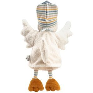 Sterntaler, Handpuppe Ente Edda