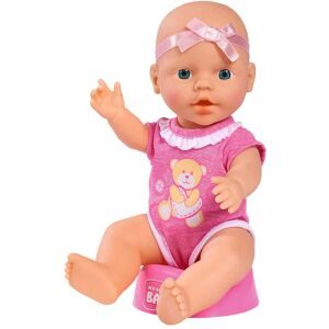 Simba, Puppe Niedliches Baby New Born Baby 30cm