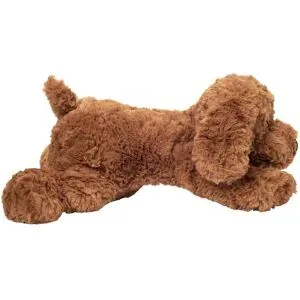 Hermann Teddy Collection, Kuscheltier Schlenkerhund 28 cm