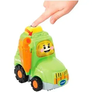 VTech, Trecker