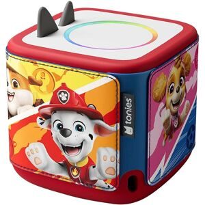 TONIES, tonies Lautsprecher-Hülle »2 Hülle Paw Patrol«
