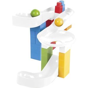 DOLU, Kugelbahn Rolling Ball Bricks Basic