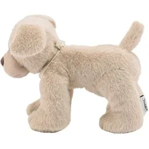Sterntaler, Kuscheltier Hund Lucky 21cm