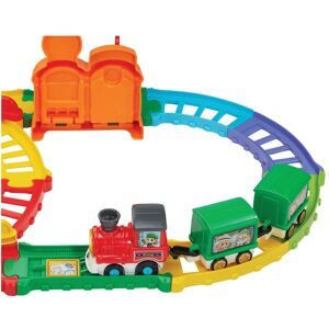 VTech, Kleiner Bahnhof