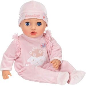 Baby Born, Baby Born Babypuppe »Annabell 43 cm«