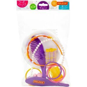 POLESIE, Styling-Set Kleine Prinzessin