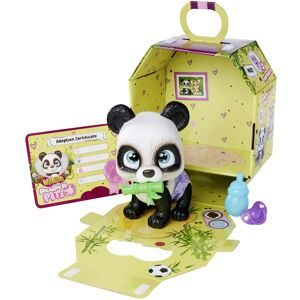 Simba, Pamper Petz Panda