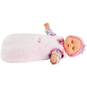 Corolle, Puppen Schlafsack Plüsch 30cm