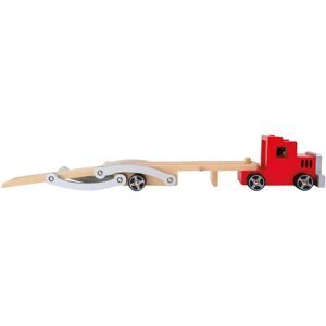 small foot, Autotransporter Klassik