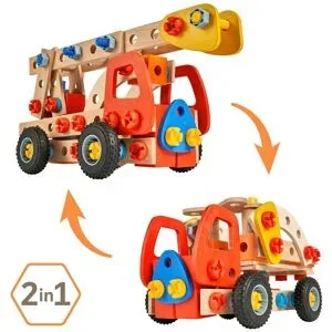 Eichhorn, Feuerwehr Constructor
