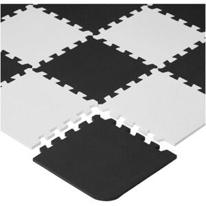 Kinderkraft, Puzzlematte LUNO SHAPES