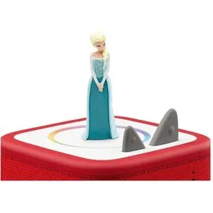 Tonies, tonies Tonie Hörfigur Disney - Frozen (UK)