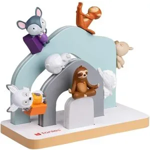 Tonies, tonies® Mini Standregal - Haus