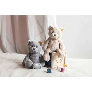 Steiff, Teddybär Bearzy Soft Cuddly Friends 28cm