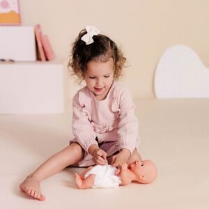 Smoby, Puppenwindeln Baby Nurse
