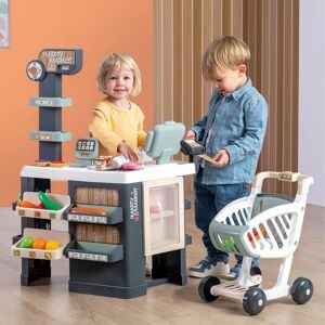 Smoby, Supermarkt Smarti Market