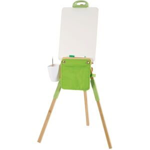 Hape, Hape Tafel »Tragbare Bambus-Tafel«