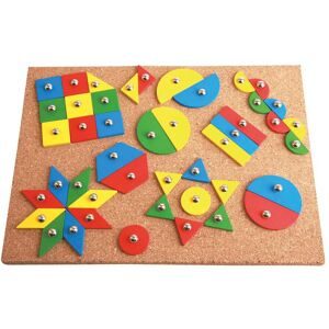 LENA, LENA® Hammerspiel STANDARD in bunt