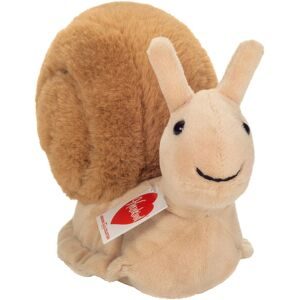 Hermann Teddy Collection, Kuscheltier Schnecke Lotta 20 cm