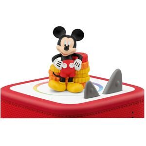 Tonies, Tonie Hörfigur Disney Junior - Micky Maus Wunderhaus - Mickey