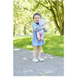 Corolle, Puppen Tragesitz 36-42cm floral
