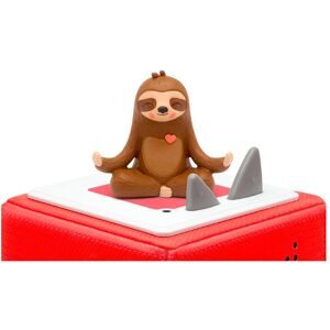 TONIES, Tonies Fantasiereisen mit Faultier Mo, Spielfigur
