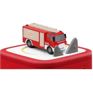 Tonies, Tonie Hörfigur KLE!NE EXPERTEN ... löschen mit der Feuerwehr