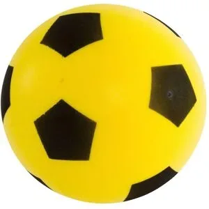 John Super Softball sortiert 20cm mehrfarbig unisex