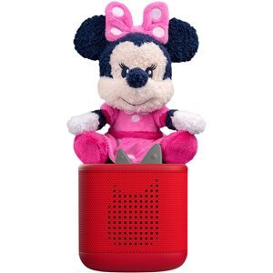 Tonies, Cuddle Tonies Hörfigur - Minnie Maus
