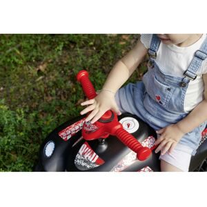 BIG, BIG Bobby Quad Racing Rot
