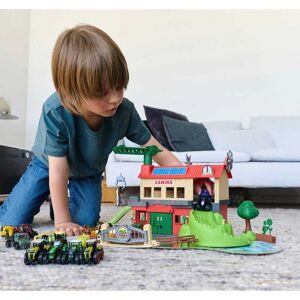 Majorette, majORETTE Spielwelt "Farmyard"