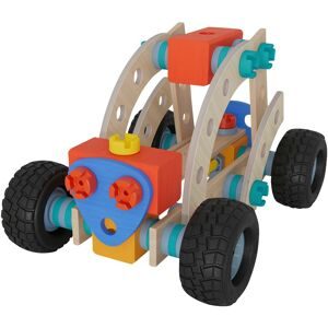 Eichhorn, Strandfahrzeug Constructor